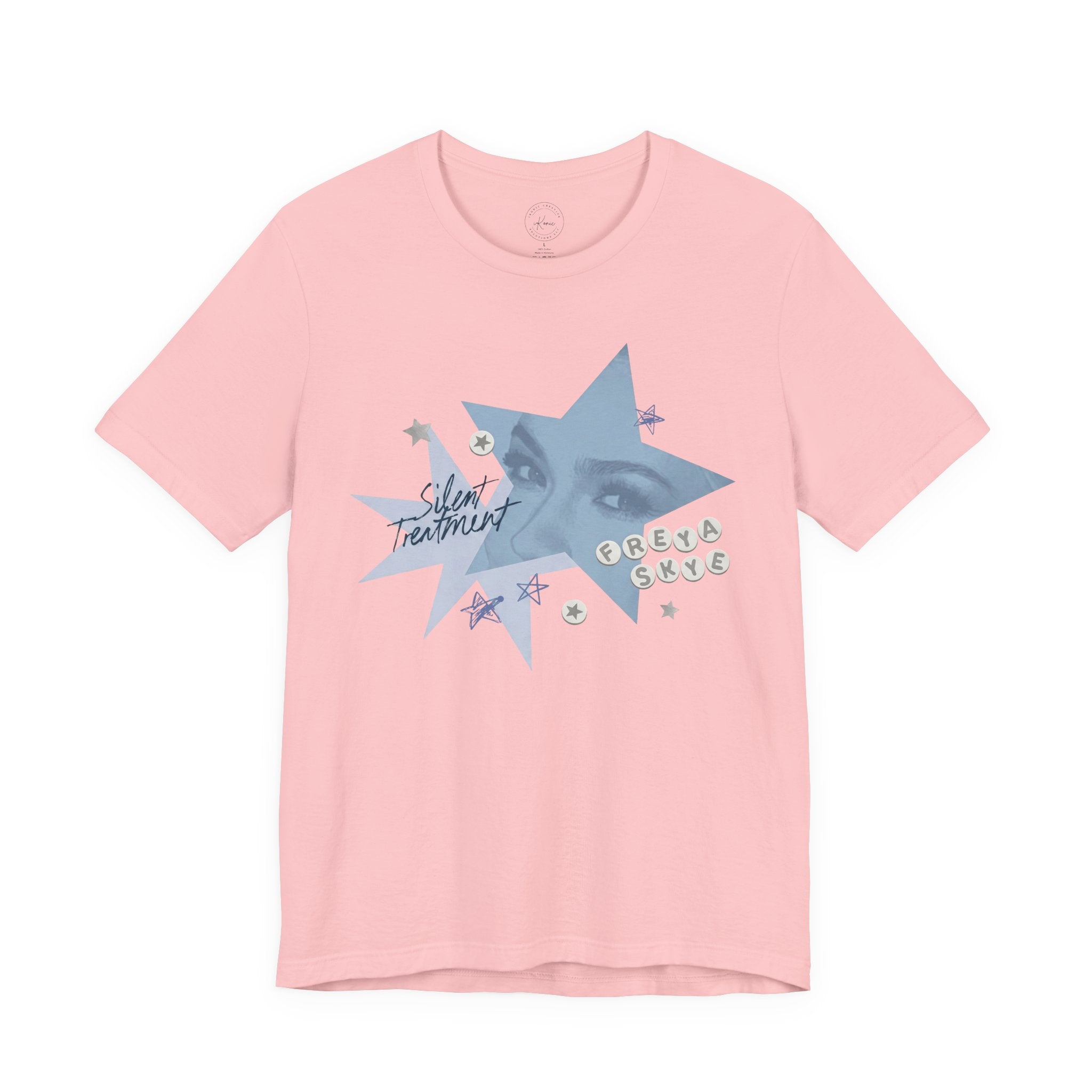 Freya Skye Unisex Short Sleeve Tee