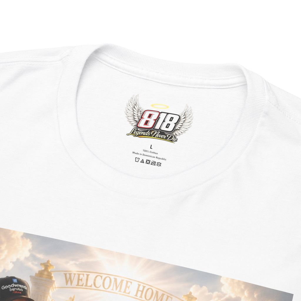Welcome to Heaven T-shirt
