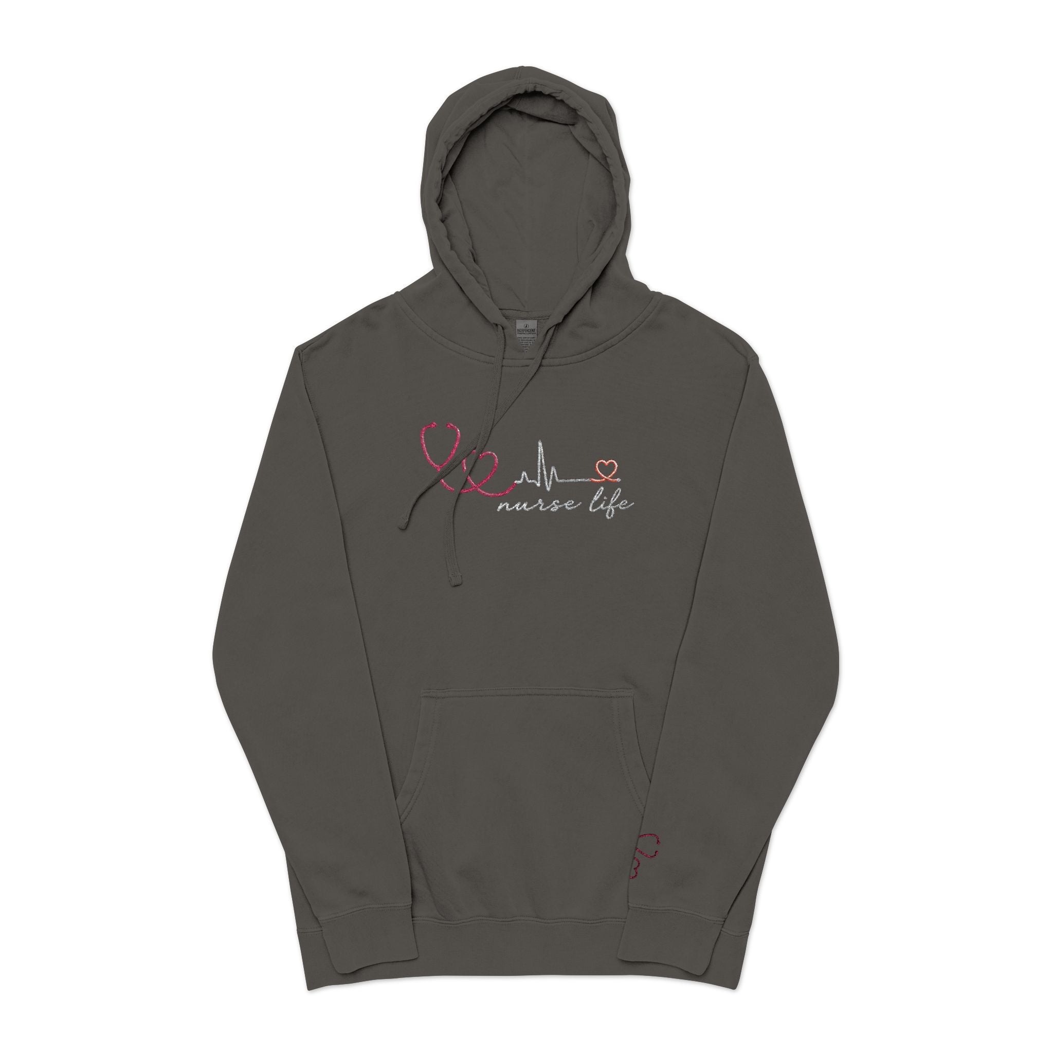 Nurse's Life Unisex Hoodie