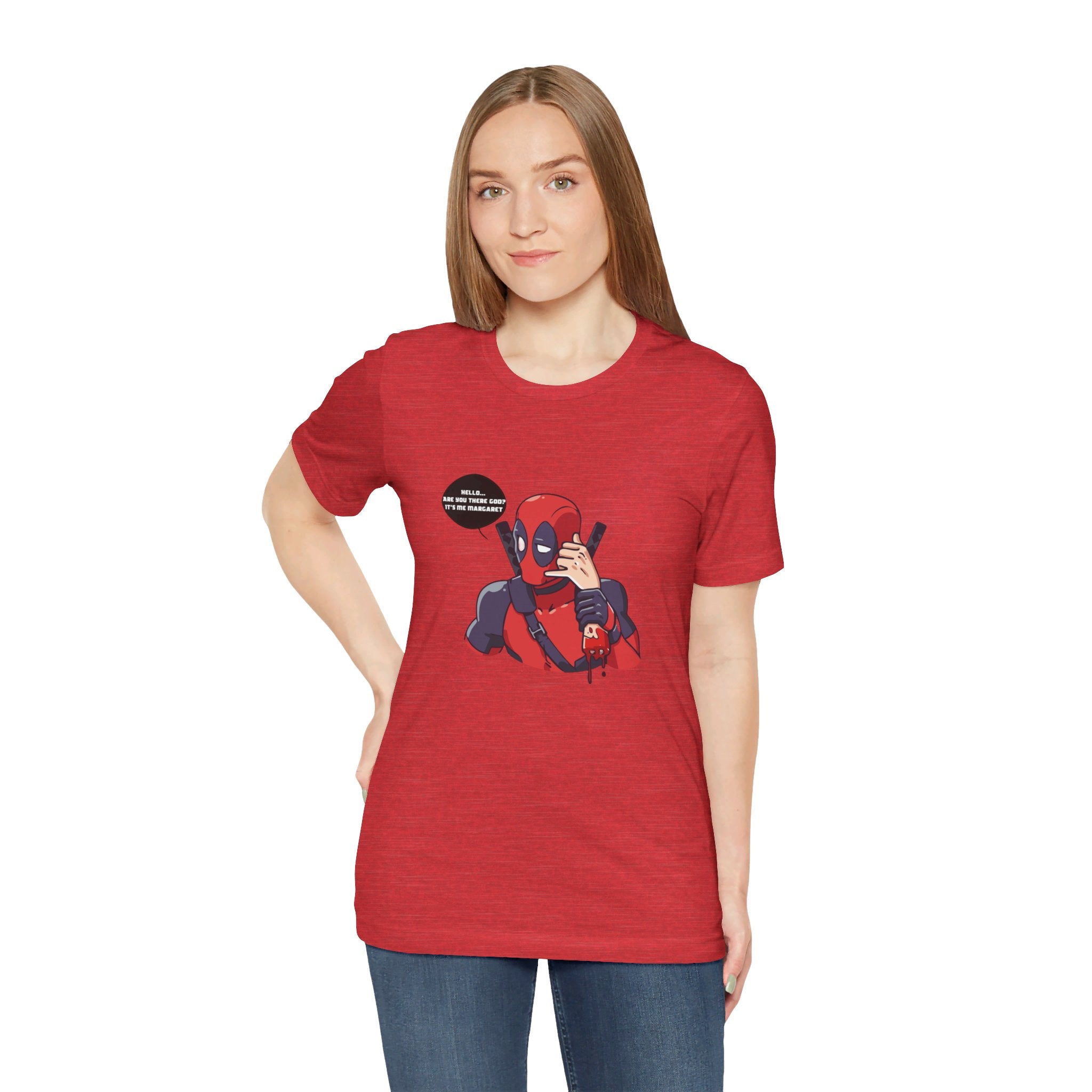 Hello....Tee Shirt