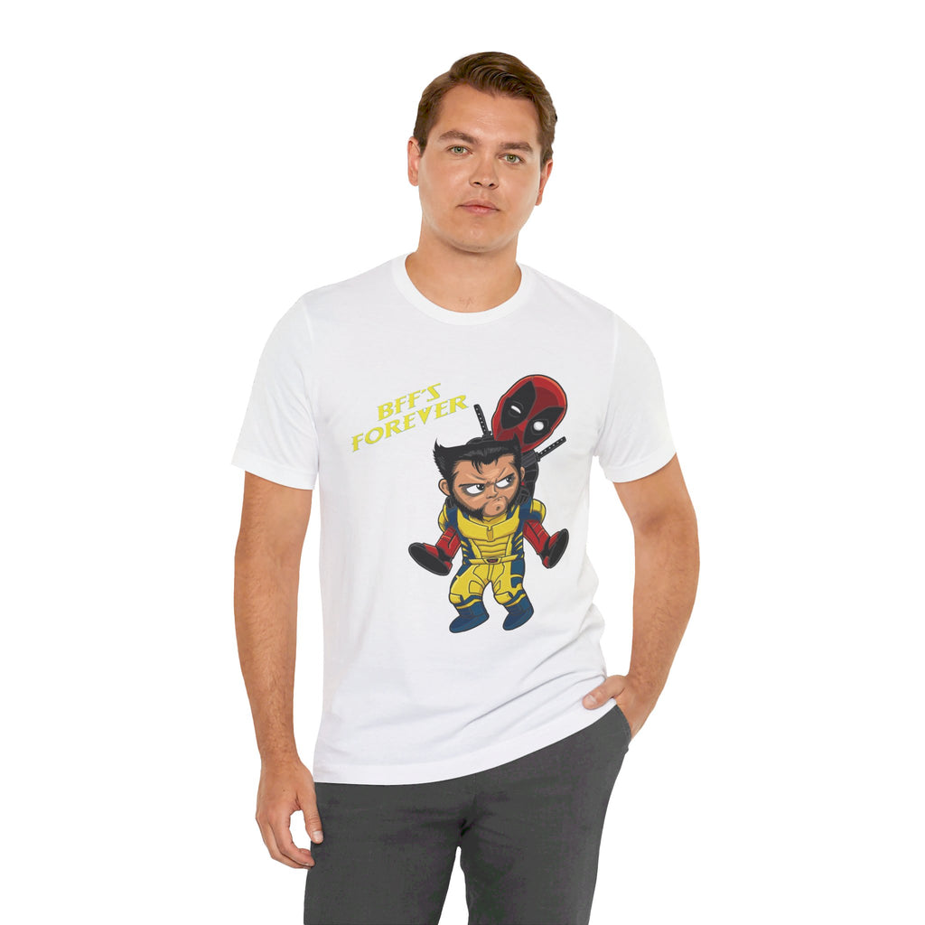 BFF's Tee