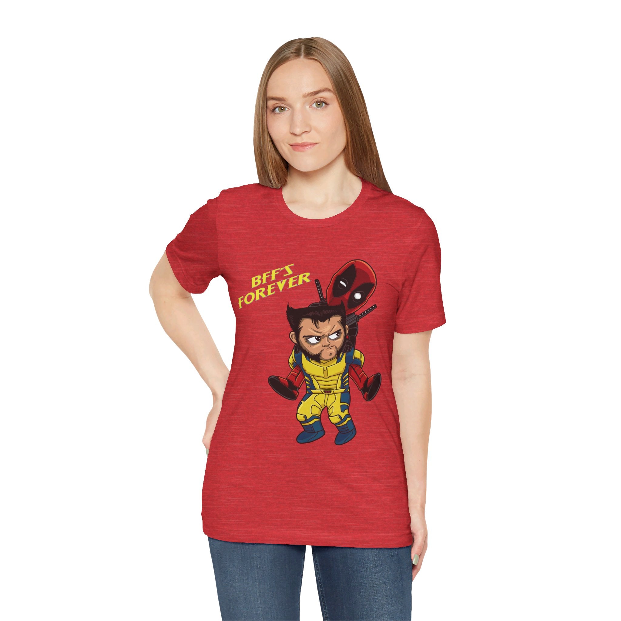 BFF's Tee