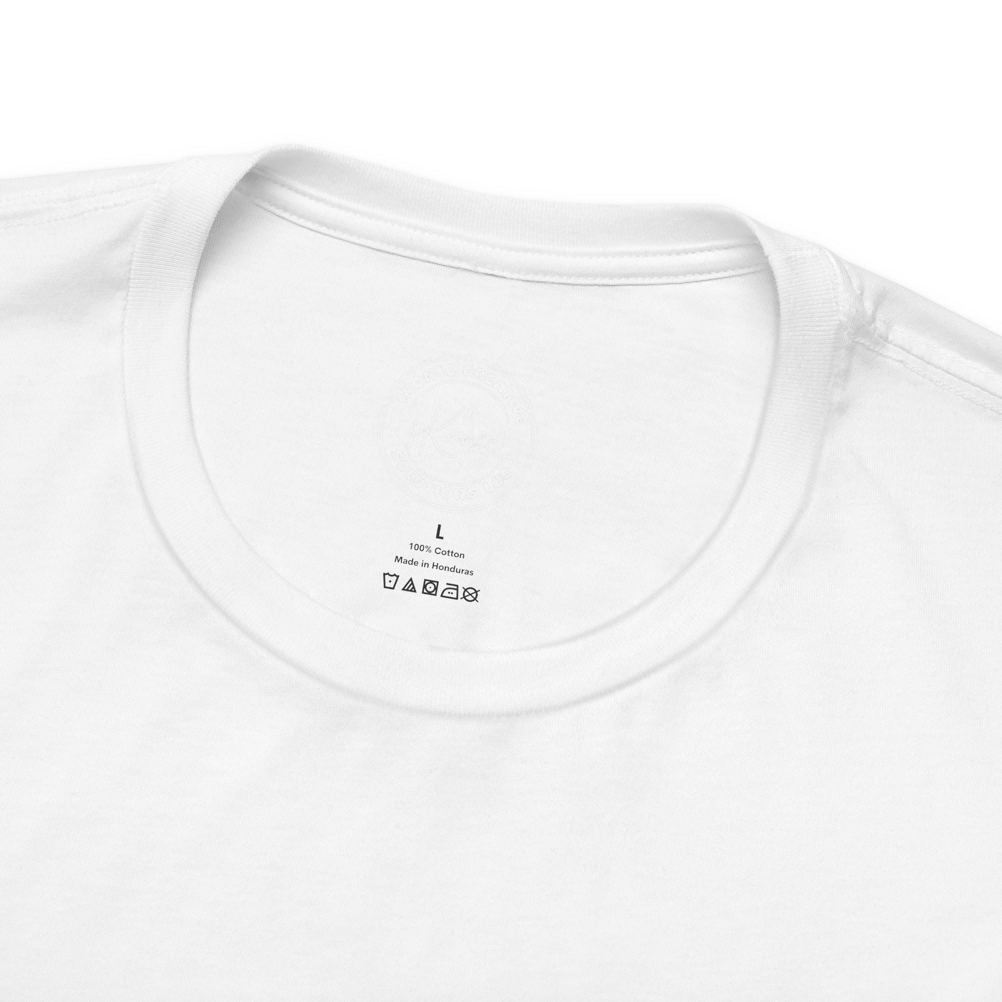FootPrints Short Sleeve Tee