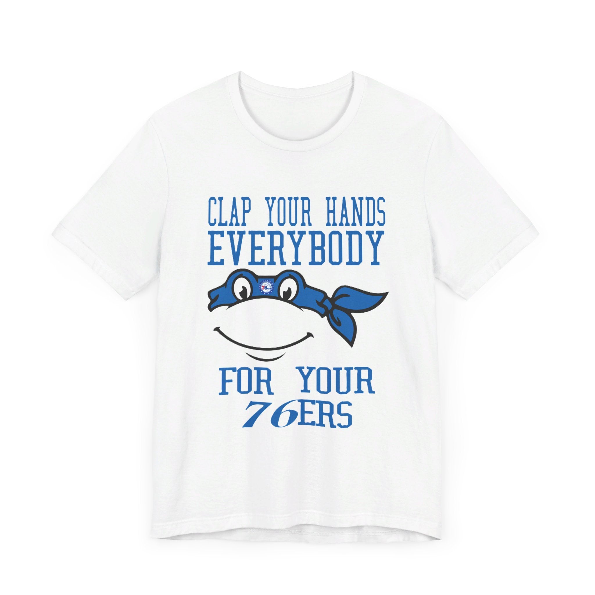 Clap Your Hands Tee