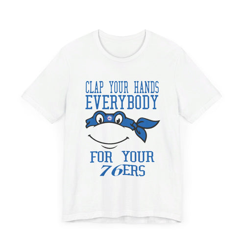 Clap Your Hands Tee