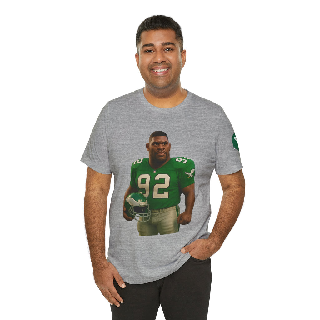 Reggie White Unisex T-shirt