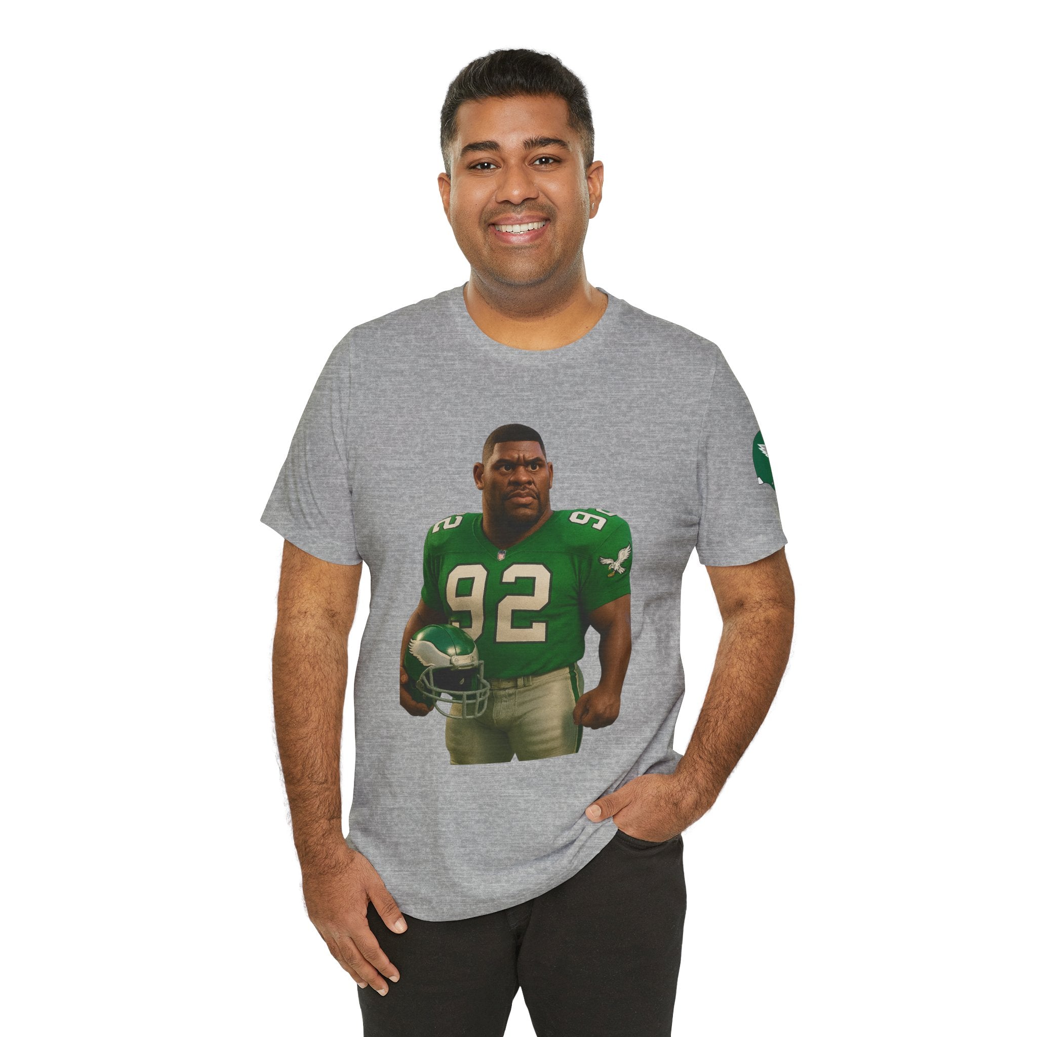 Reggie White Unisex T-shirt