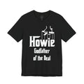 Godfather Howie Unisex T-shirt