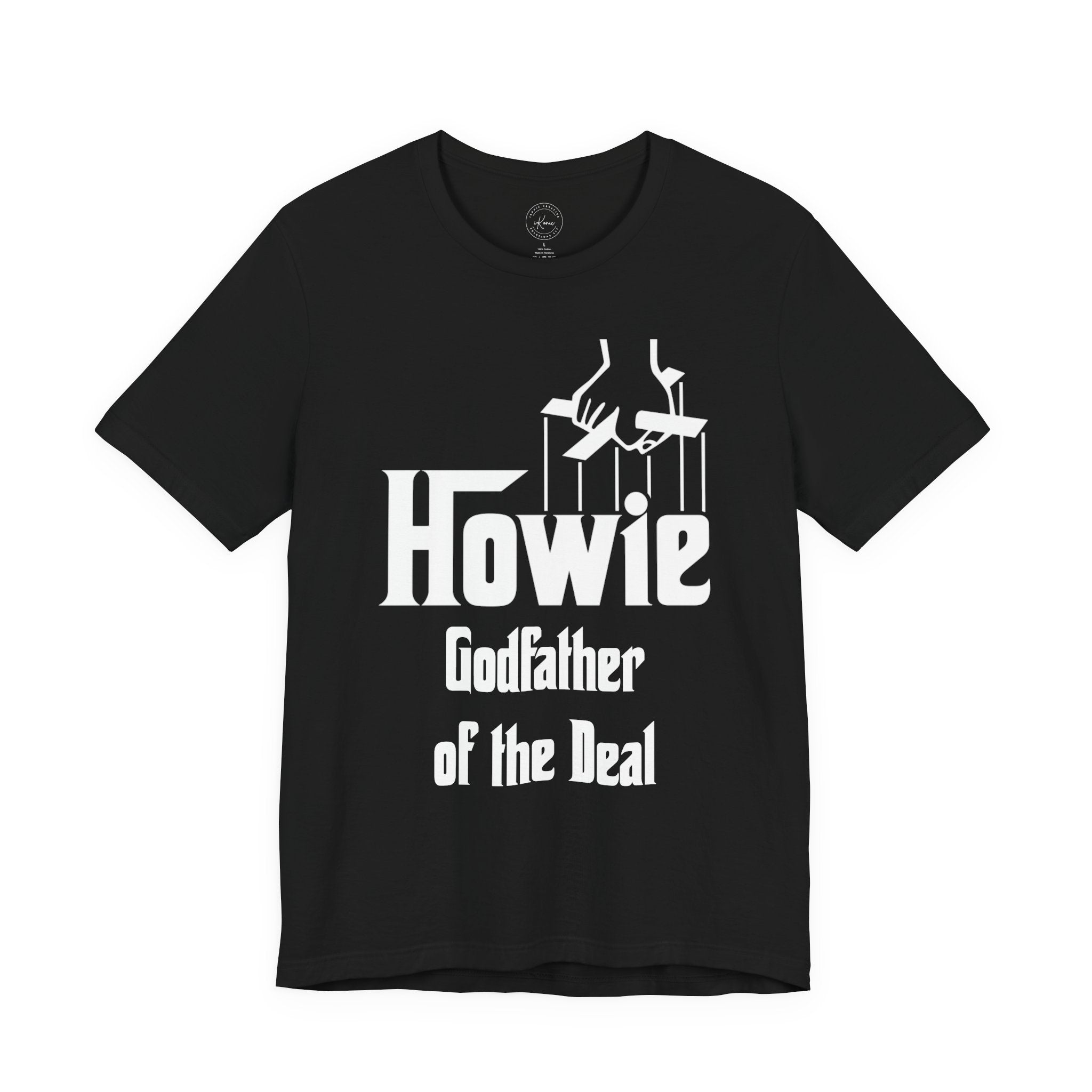 Godfather Howie Unisex T-shirt