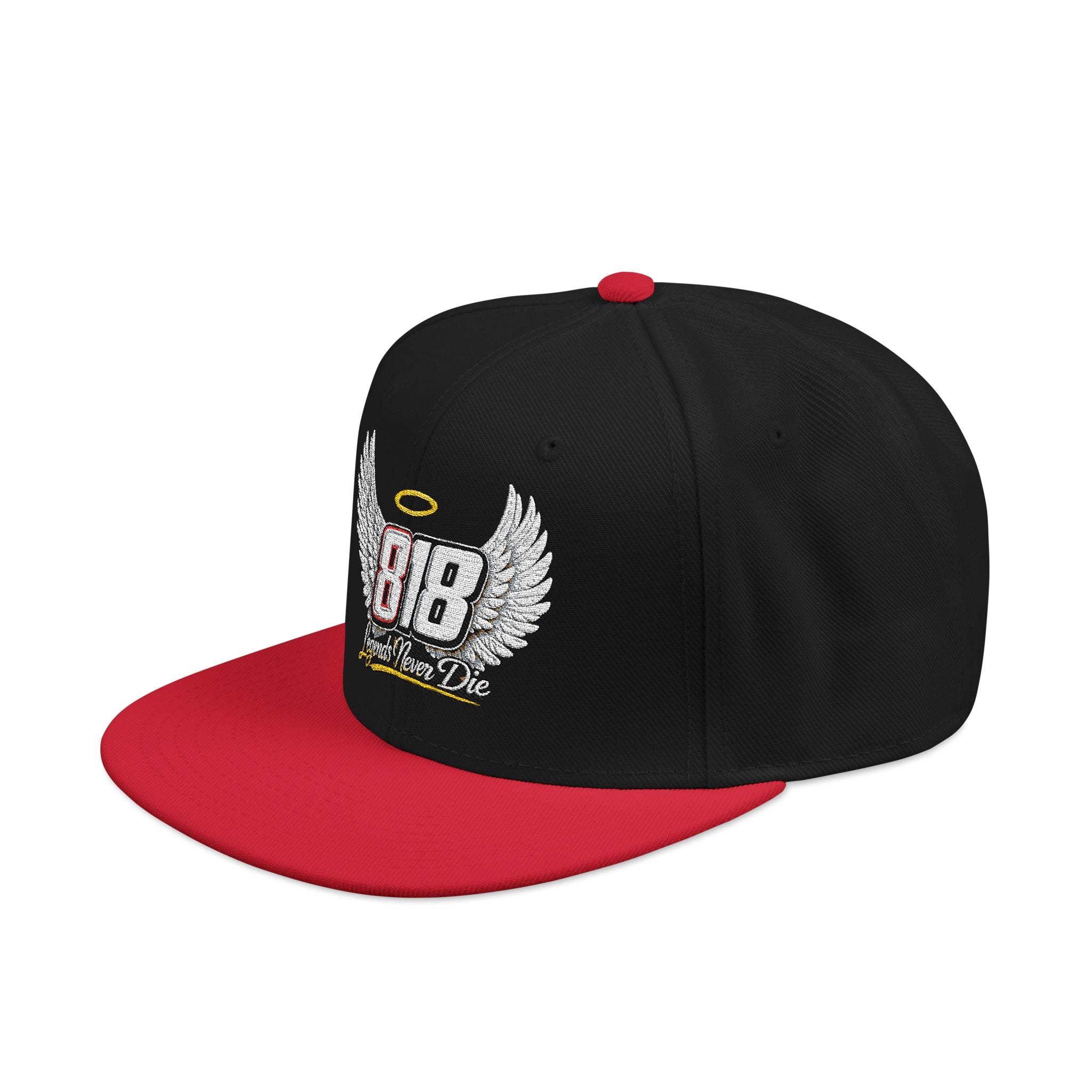 Busch - 818 Legacy Snapback