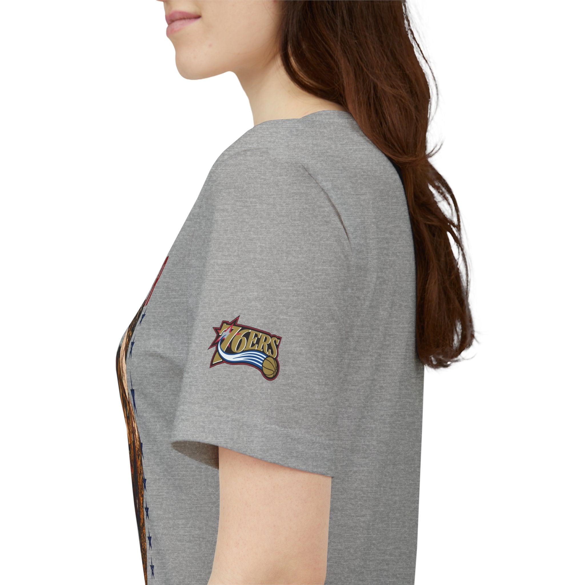 The Answer Unisex T-shirt