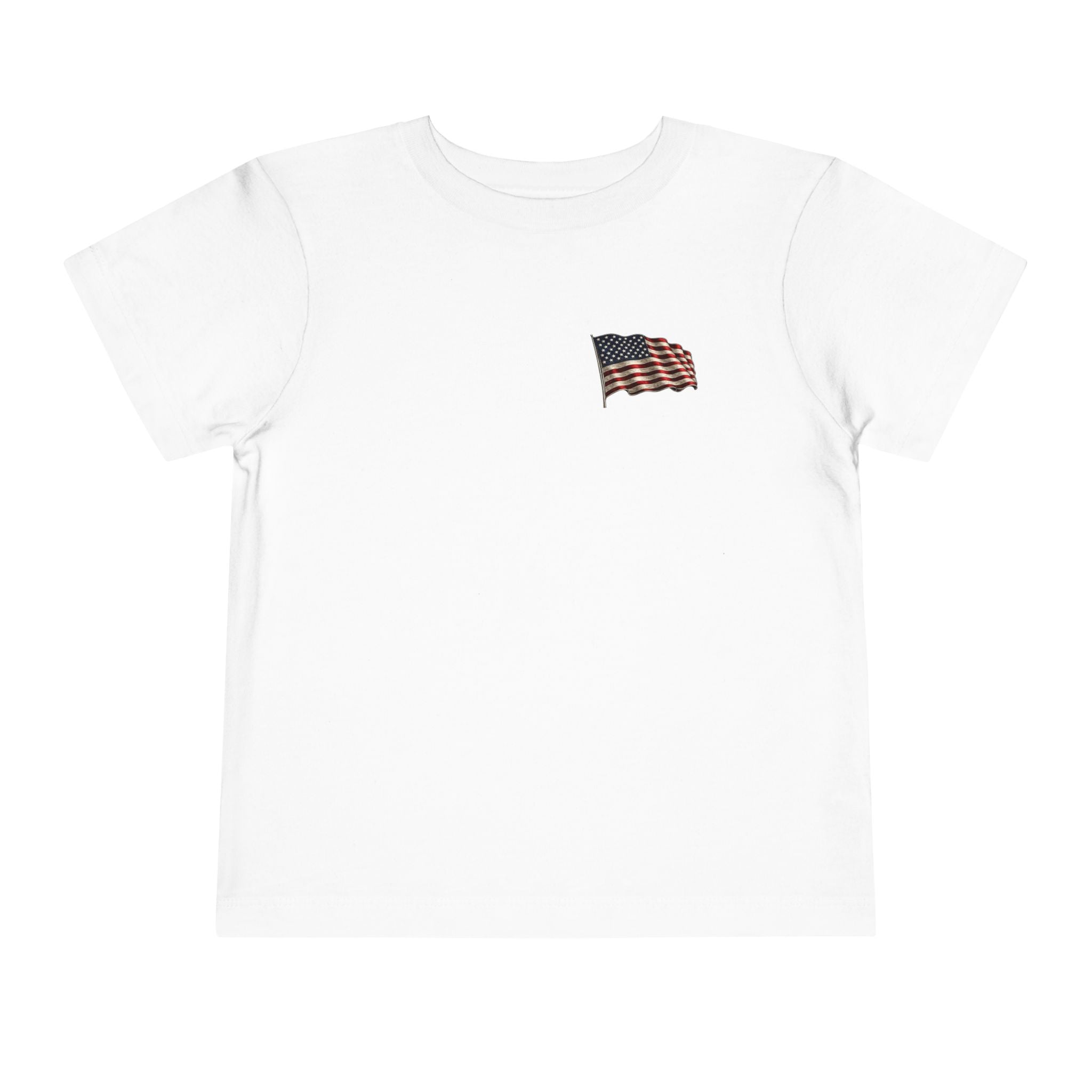 250th Anniversary Toddler T-Shirt