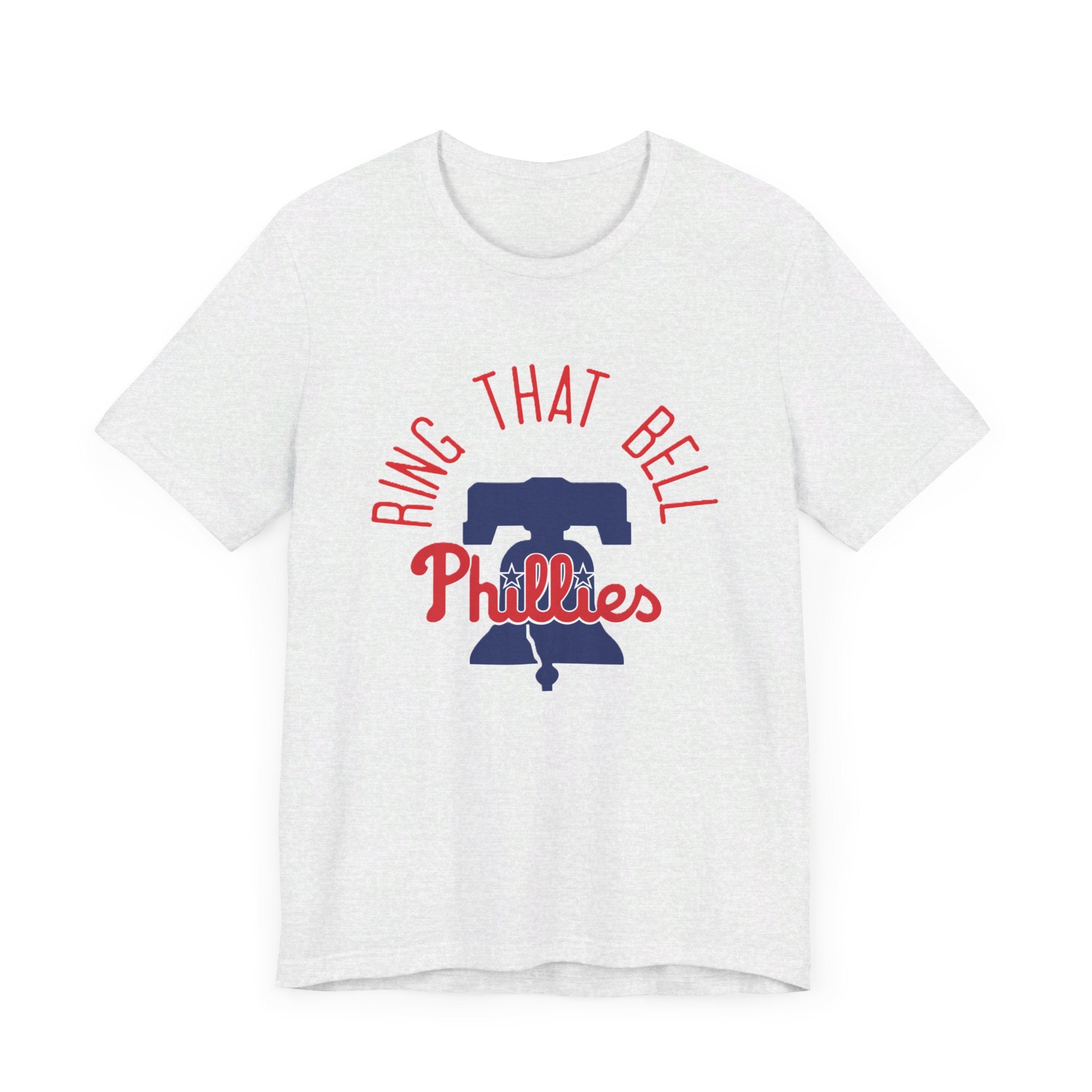 Ring That Bell Tee