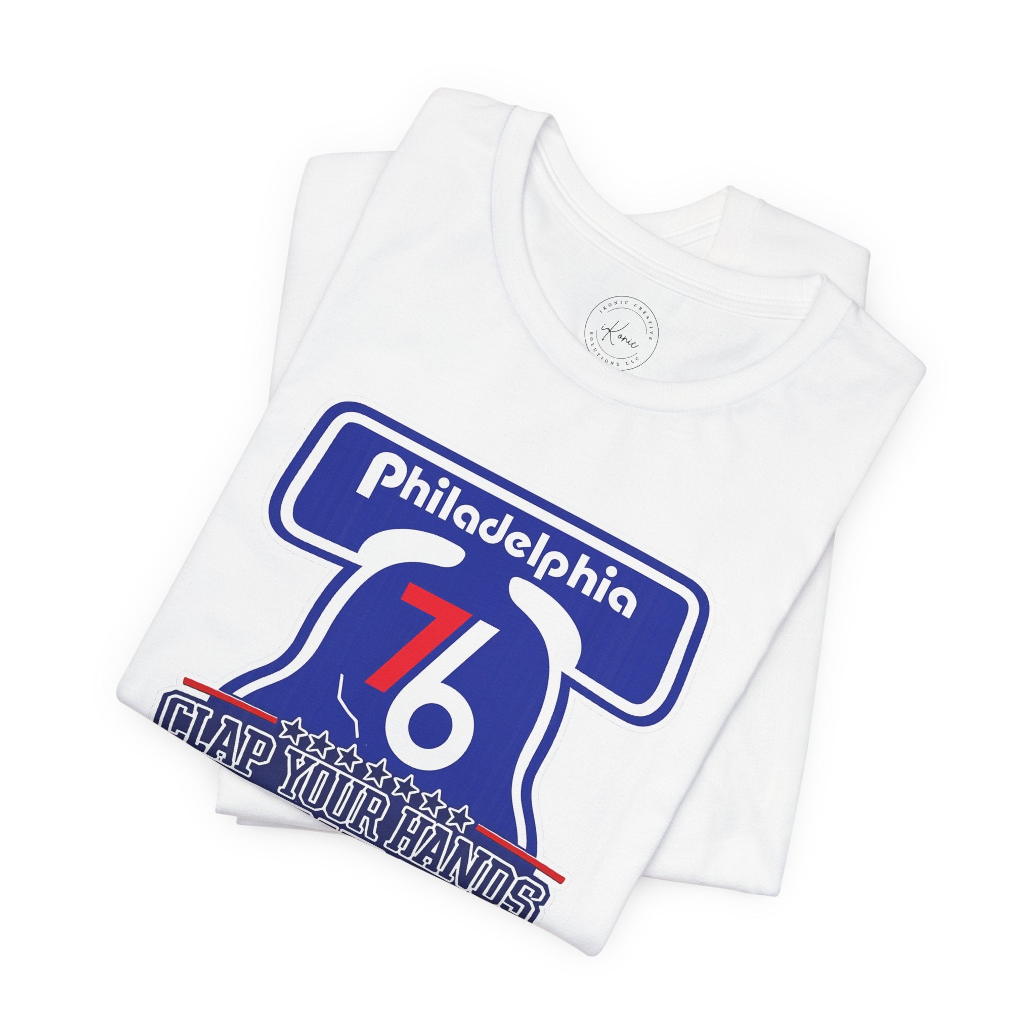 Clap Your Hands Unisex T-Shirt