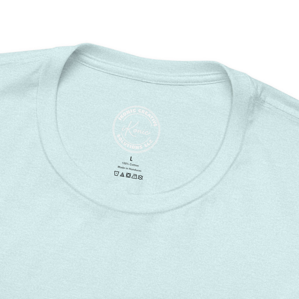 FootPrints Short Sleeve Tee