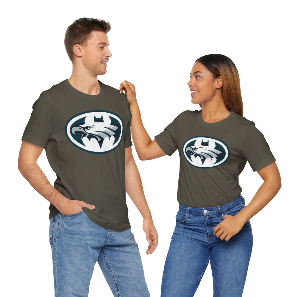 Bat Eagle Unisex T-Shirt