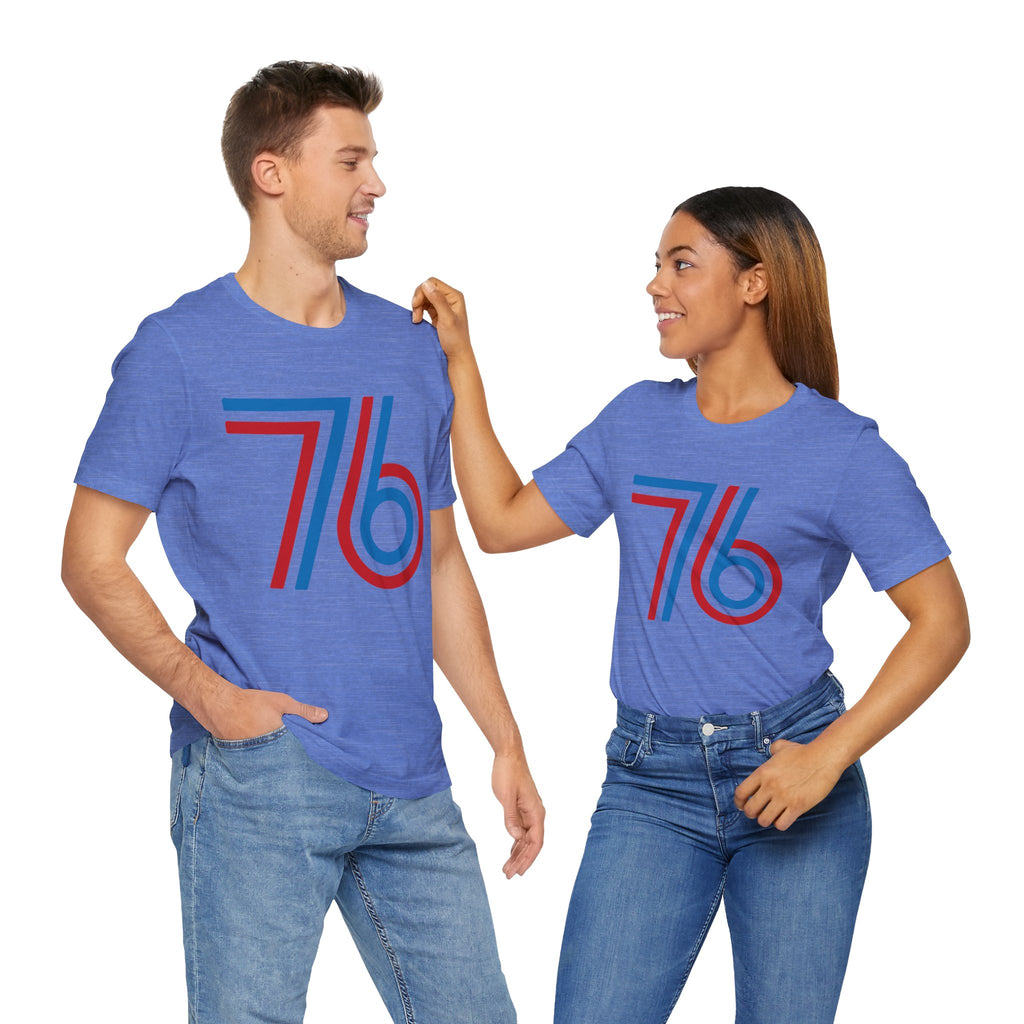 76 Tee