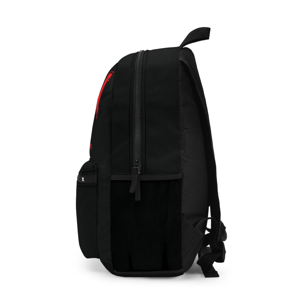 Spin Backpack