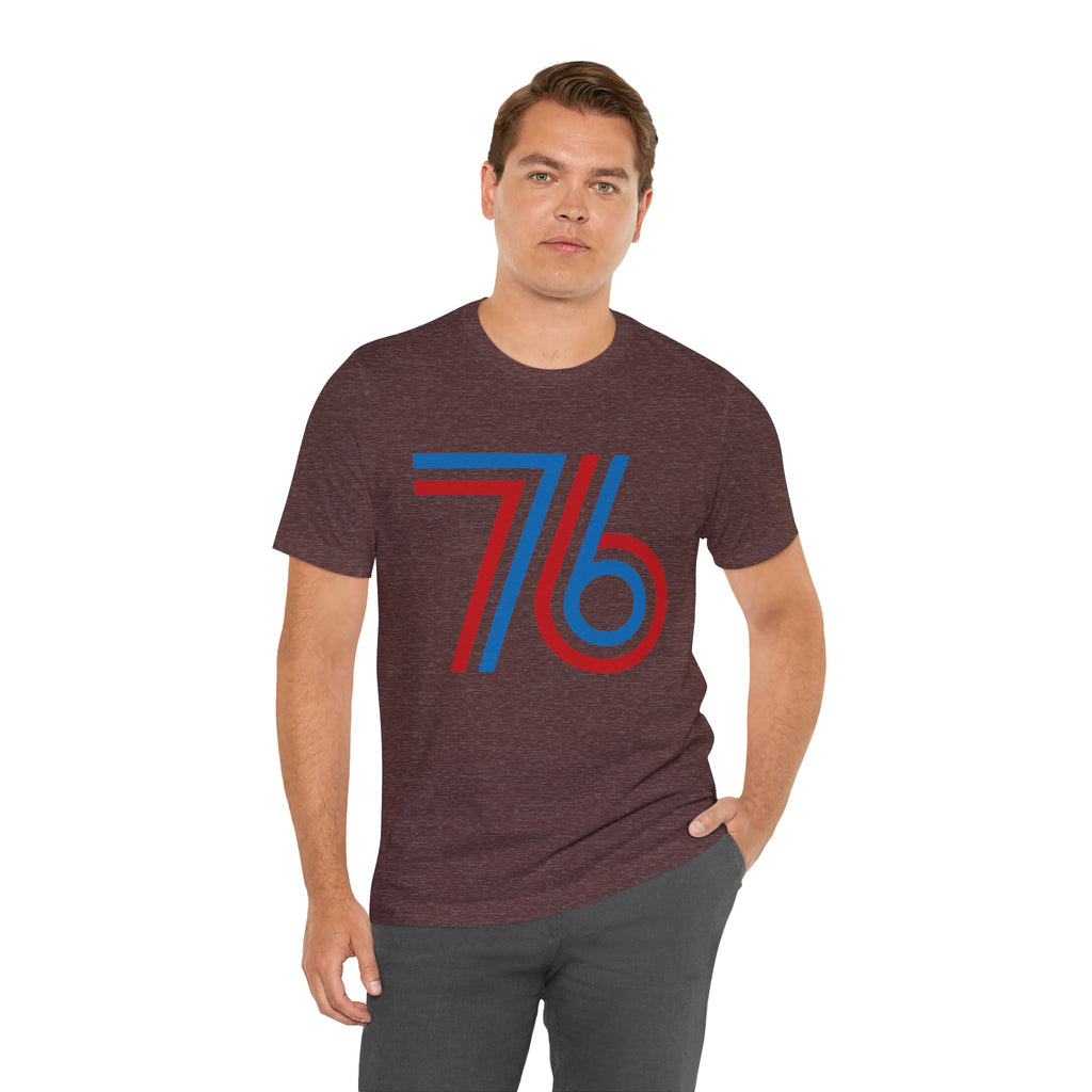 76 Tee