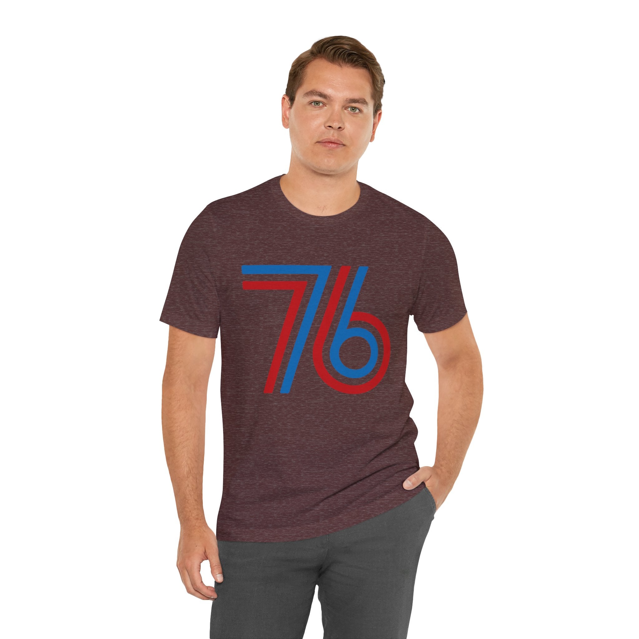 76 Tee