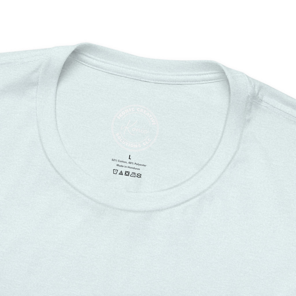 FootPrints Short Sleeve Tee