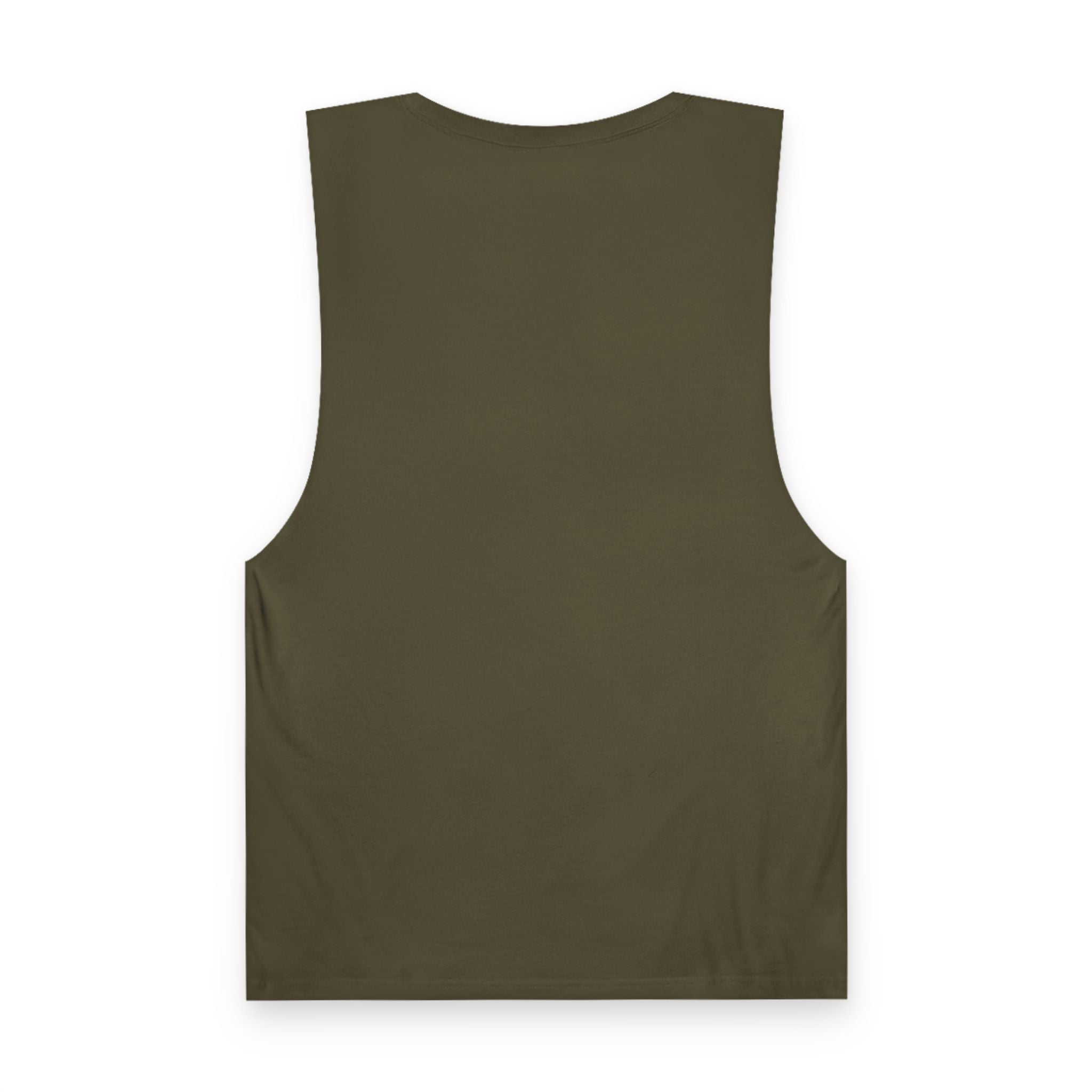 Grillin' Unisex Tank