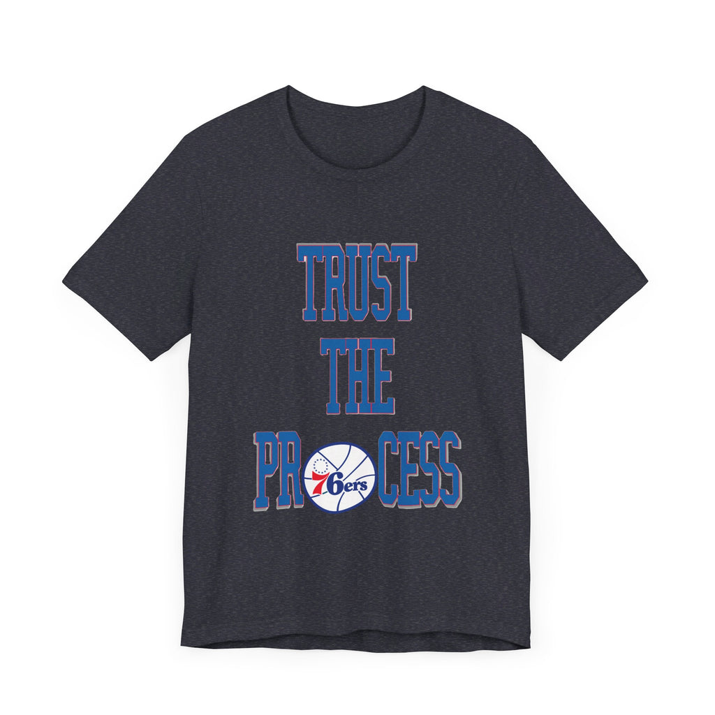 Trust The Process Tee