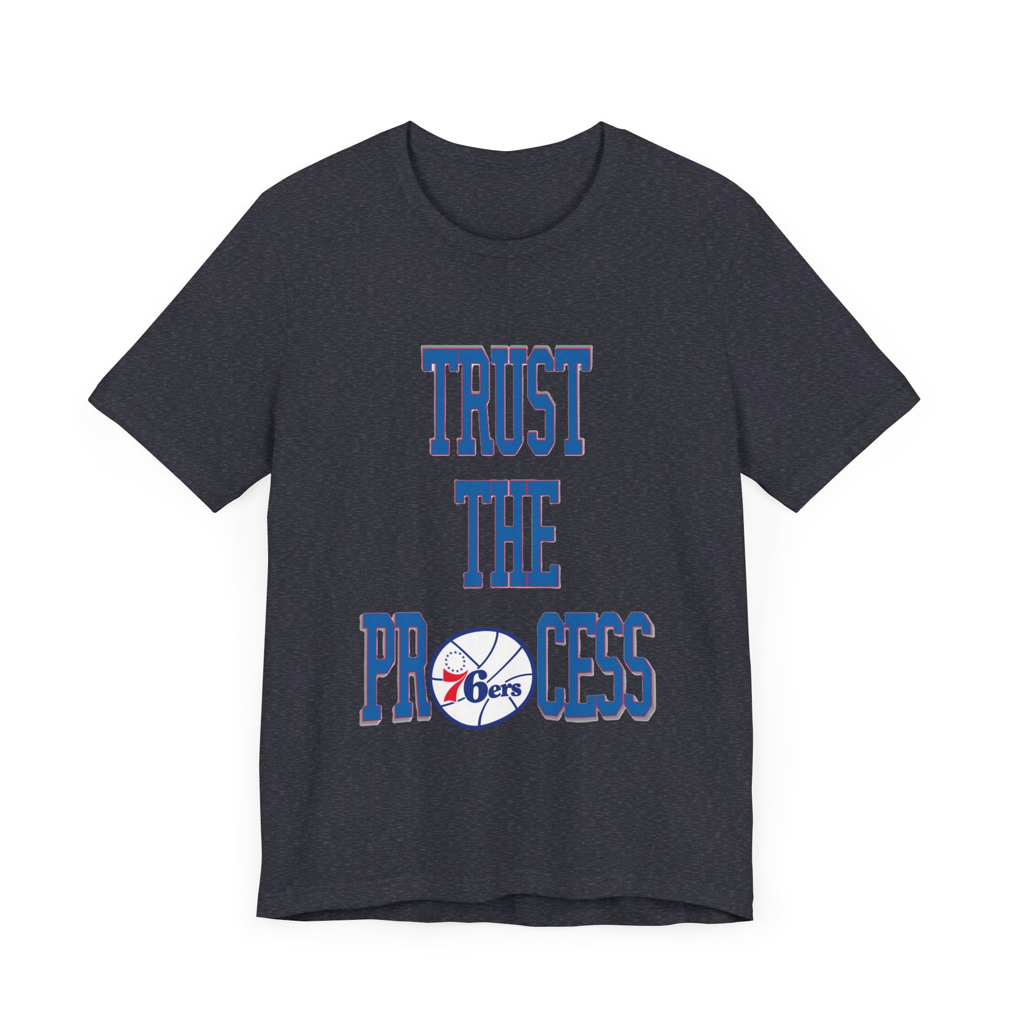 Trust The Process Tee