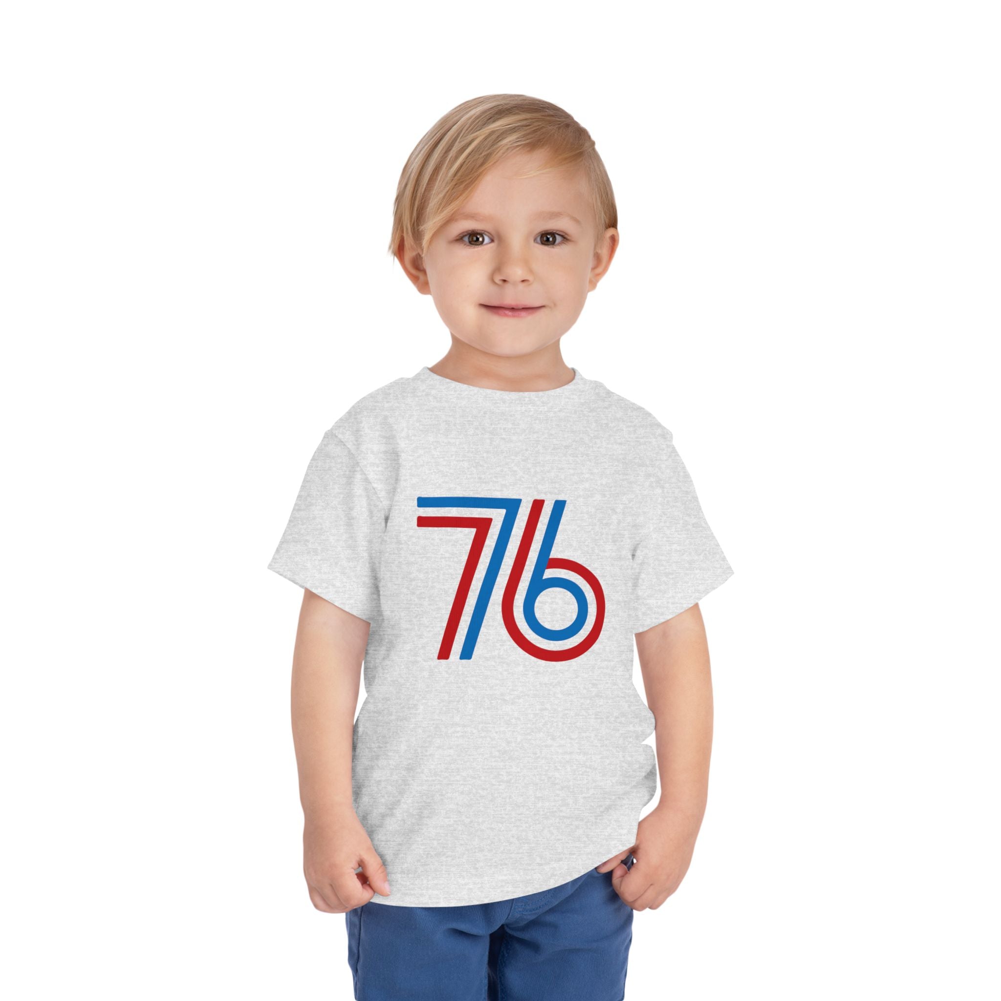 76 Toddler Tee