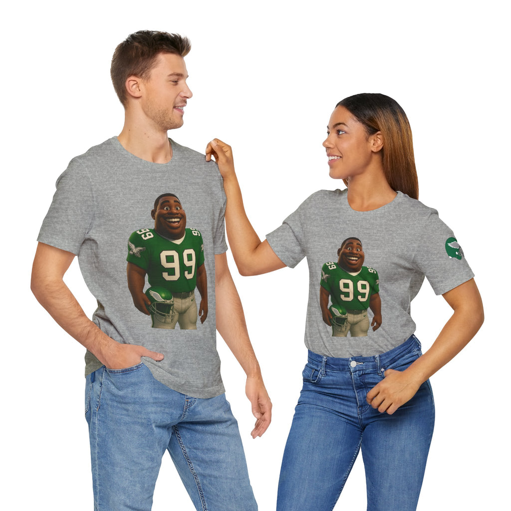 Jerome Brown Unisex T-shirt