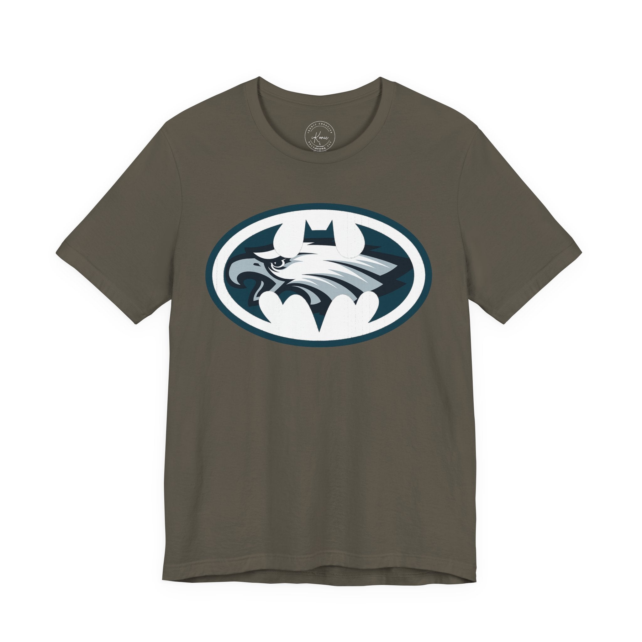 Bat Eagle Unisex T-Shirt