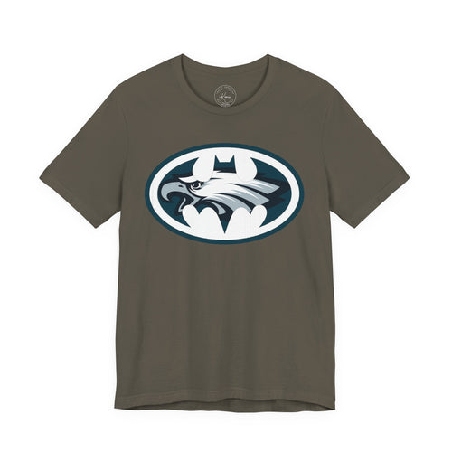 Bat Eagle Unisex T-Shirt