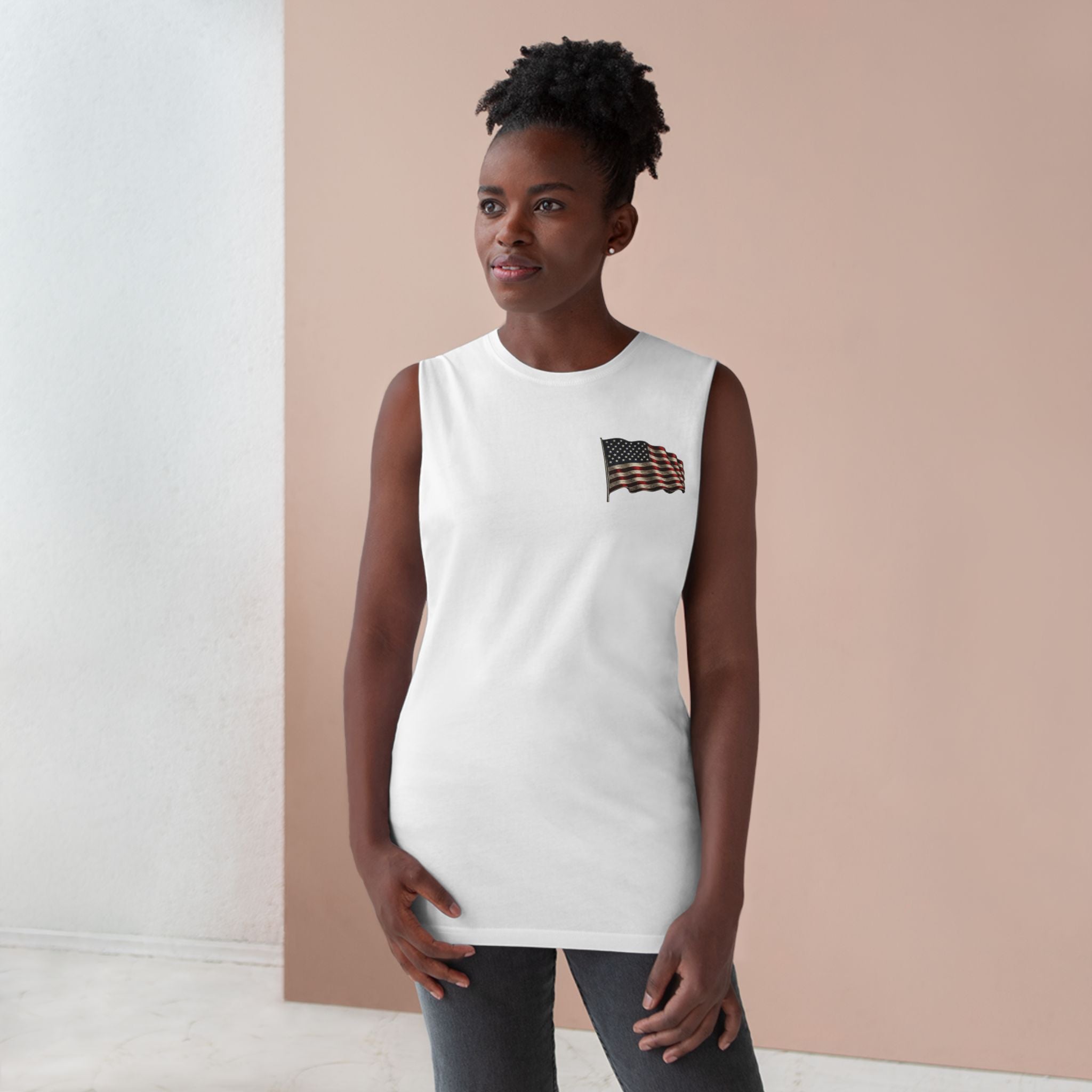 250th Anniversary Unisex Tank