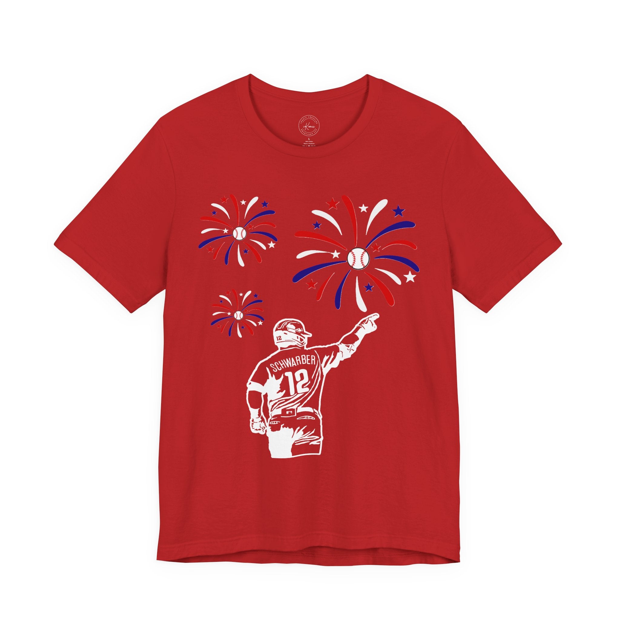 Schwarbomb Unisex T-Shirt