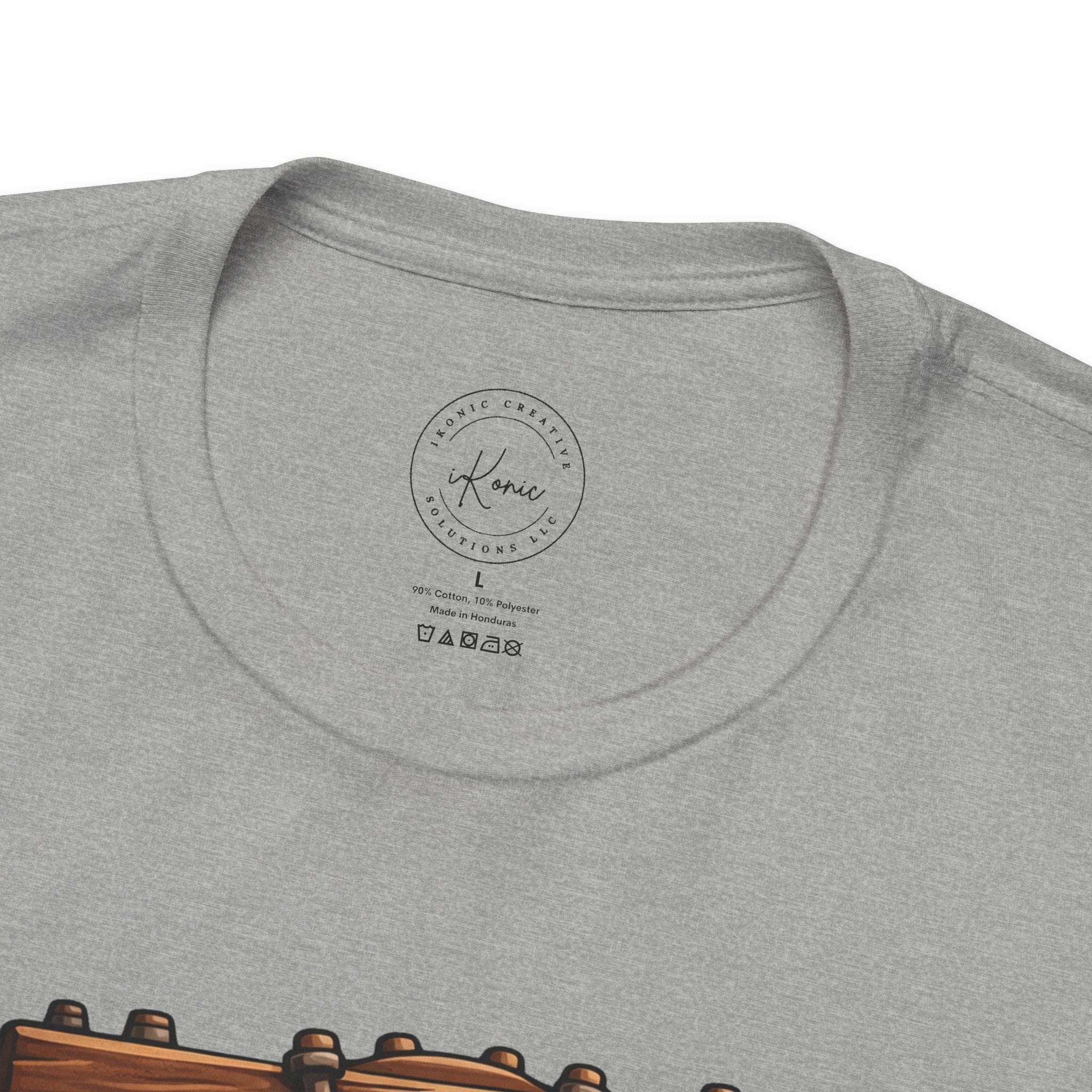 Phillies Bell Personalized Unisex T-shirt