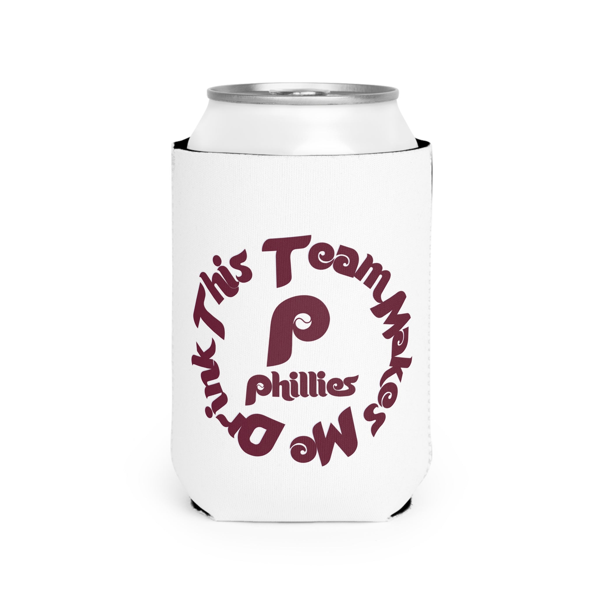 Retro Phillies Sleeve