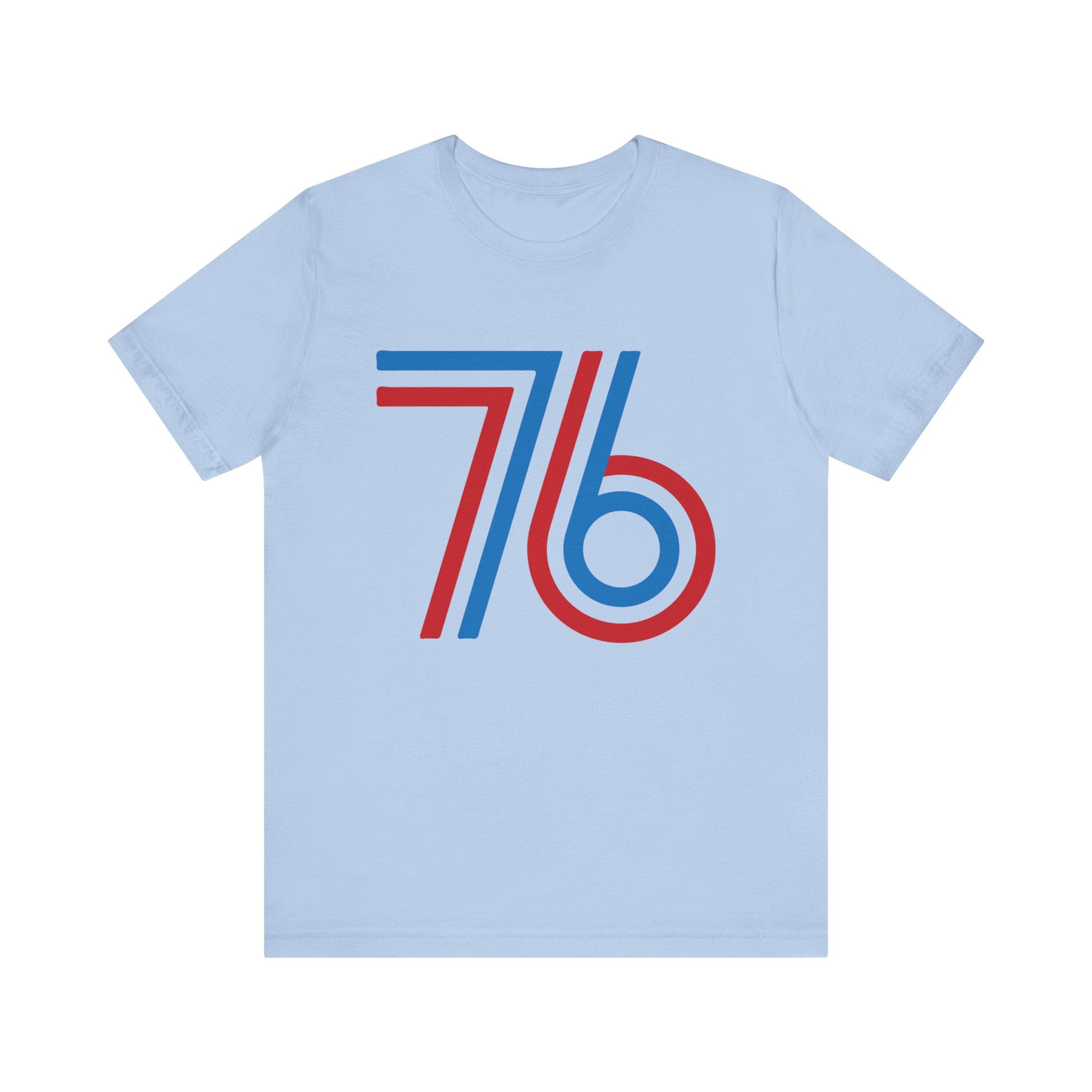76 Tee