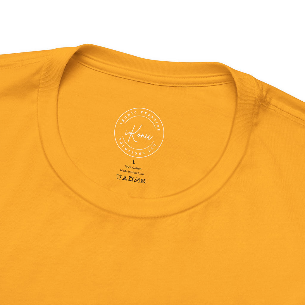4Given Unisex T-shirt
