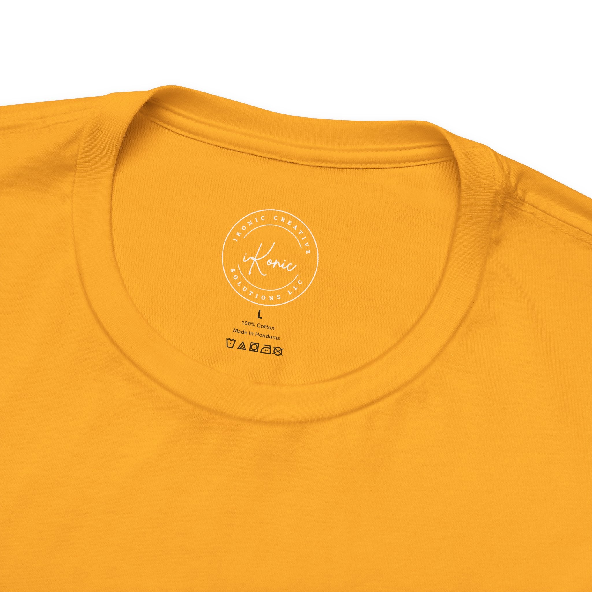 4Given Unisex T-shirt