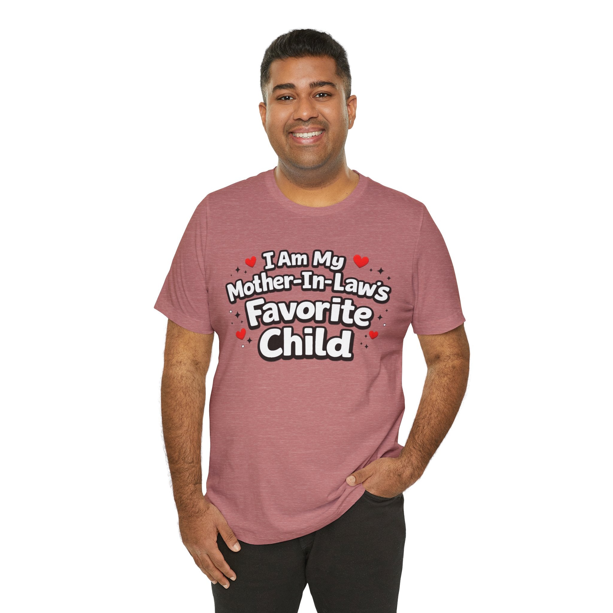 In-Law Unisex T-Shirt