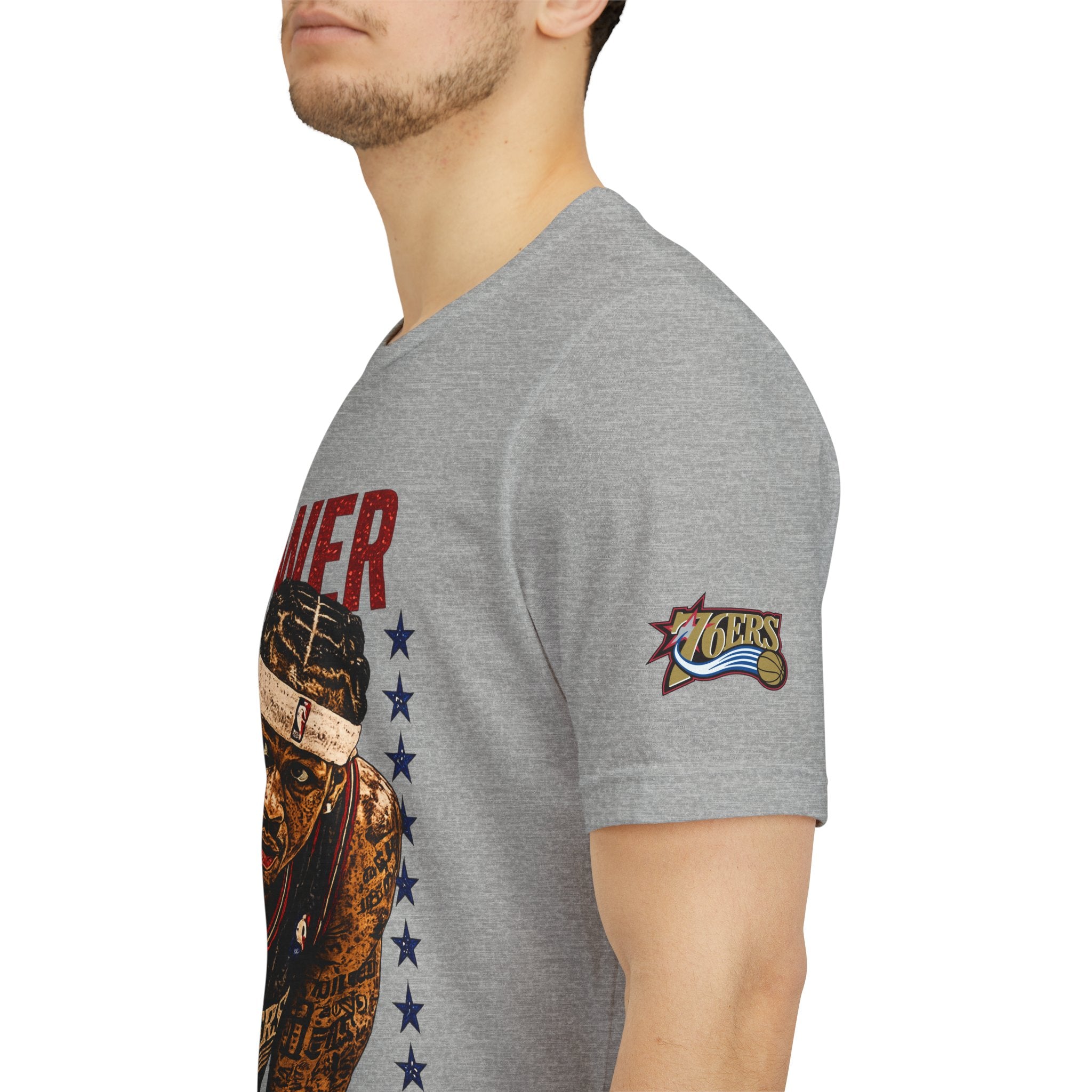 The Answer Unisex T-shirt