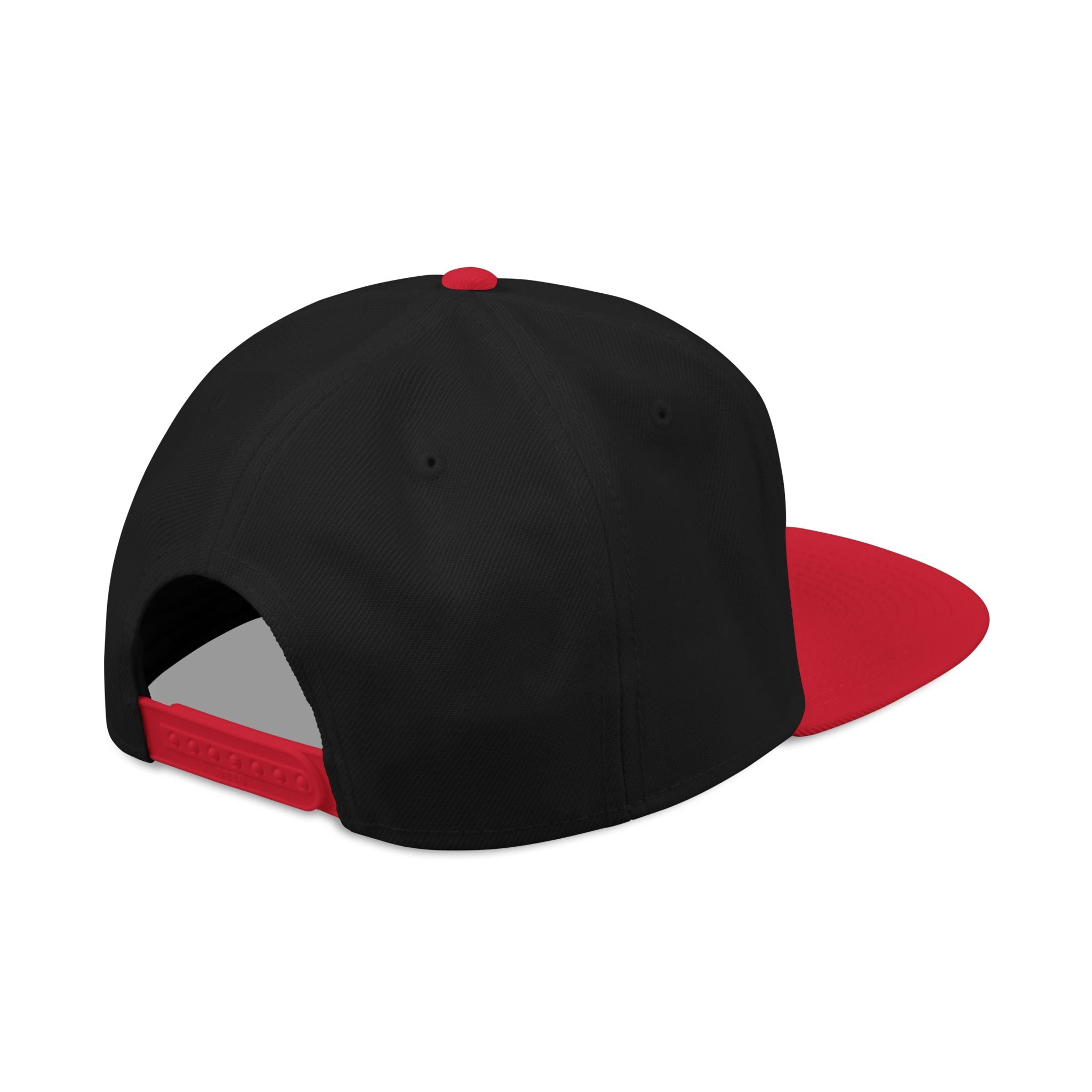 Busch - 818 Legacy Snapback
