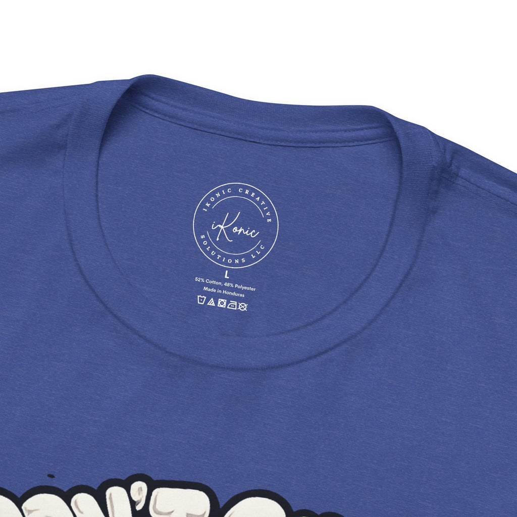 I Don't Give A Unisex T-shirt