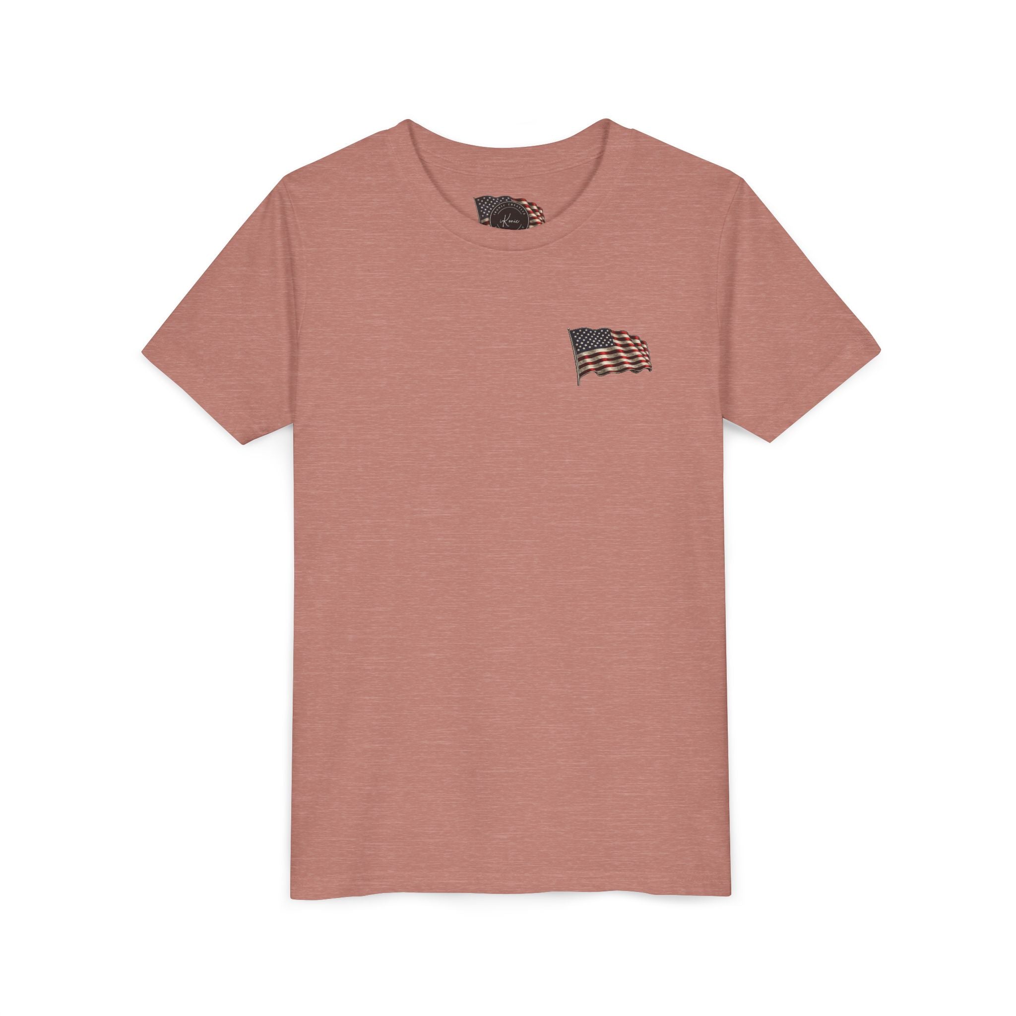 250th Anniversary Youth T-Shirt