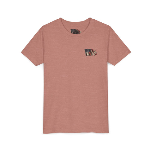 250th Anniversary Youth T-Shirt