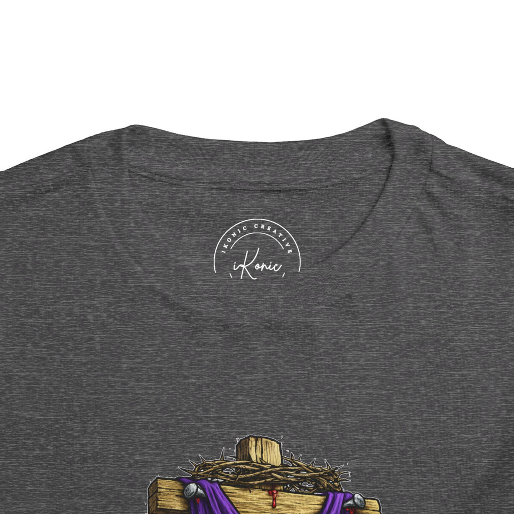 4Given Toddler T-Shirt