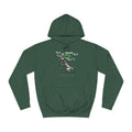 Unisex Fly Saquon Fly Hoodie