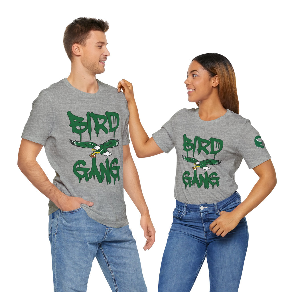 Brown Bird Gang Unisex T-Shirt