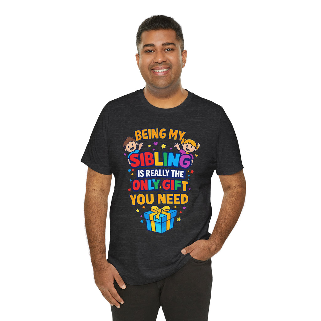 Sibling Unisex T-Shirt