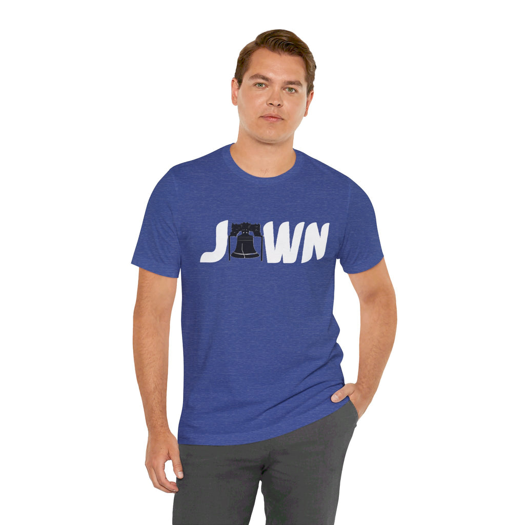 Retro Jawn Tee